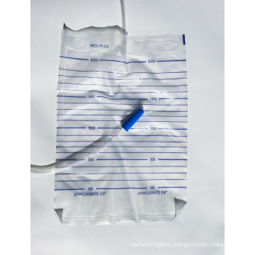 High Quality Disposable Economic Urine Bag